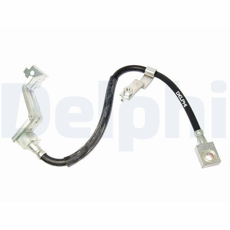Delphi Bremsschlauch [Hersteller-Nr. LH6120] für Chrysler