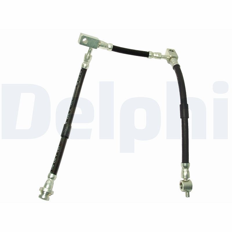 Delphi Bremsschlauch [Hersteller-Nr. LH6413] für Nissan