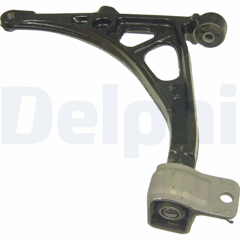 Für DELPHI TC810 LOWER WISHBONE Peugeot - Bild 7