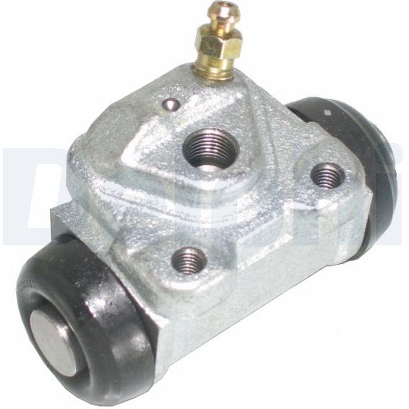 Delphi Radbremszylinder [Hersteller-Nr. LW62095] für Toyota