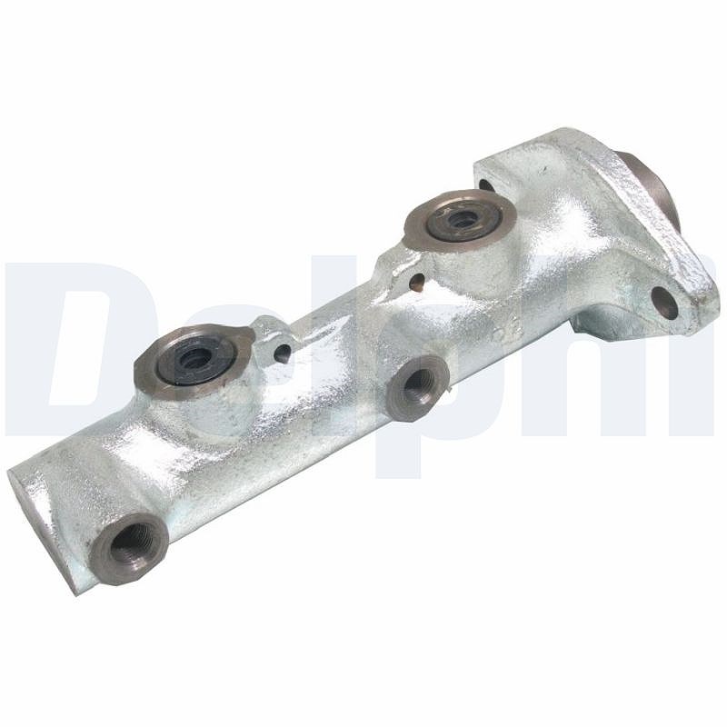 Delphi Hauptbremszylinder [Hersteller-Nr. LM39059] für Land Rover