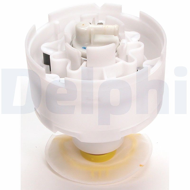 Delphi Kraftstoff-Fördereinheit [Hersteller-Nr. FG0418-12B1] für VW, Audi
