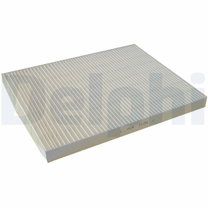 Delphi Filter, Innenraumluft [Hersteller-Nr. TSP0325133] für Chrysler