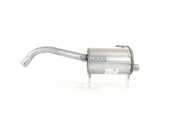 Walker Endschalldämpfer [Hersteller-Nr. 22725] für Fiat