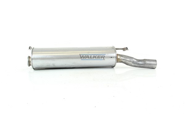Walker Endschalldämpfer [Hersteller-Nr. 21932] für Citroën