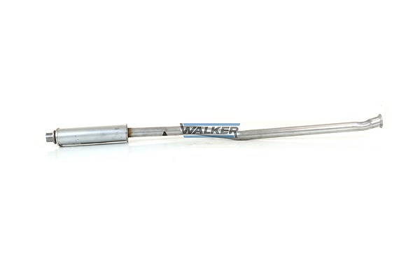 Walker Mittelschalldämpfer [Hersteller-Nr. 21866] für Peugeot, Citroën