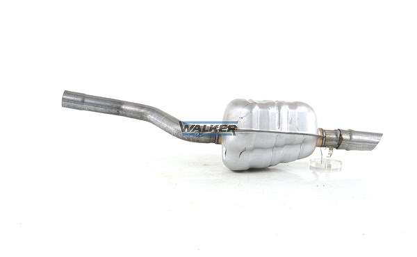 Walker Endschalldämpfer [Hersteller-Nr. 25141] für VW