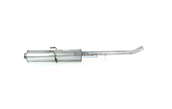 Walker Mittelschalldämpfer [Hersteller-Nr. 21051] für Lancia, Citroën, Peugeot, Fiat