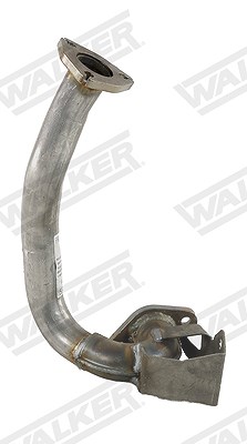 Walker Abgasrohr [Hersteller-Nr. 05322] für Citroën, Peugeot