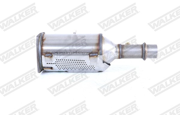 Walker Ruß-/Partikelfilter, Abgasanlage [Hersteller-Nr. 73012] für Peugeot