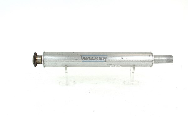 Walker Mittelschalldämpfer [Hersteller-Nr. 22854] für Volvo, Ford