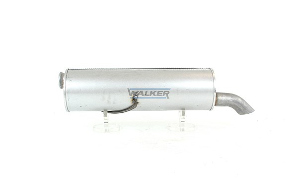 Walker Endschalldämpfer [Hersteller-Nr. 71211] für Peugeot, Citroën