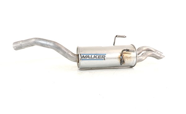 Walker Endschalldämpfer [Hersteller-Nr. 21592] für Peugeot, Fiat, Citroën