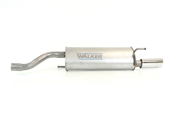 Walker Endschalldämpfer [Hersteller-Nr. 23381] für Vauxhall, Opel