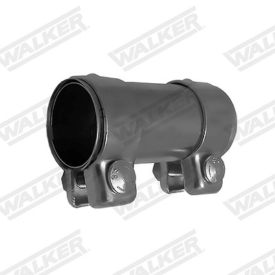 Walker Rohrverbinder, Abgasanlage [Hersteller-Nr. 80250] für Chevrolet, Vauxhall, Porsche, VW, Skoda, Fiat, Seat, Citroën, Saab, Audi, Lancia, Opel, B