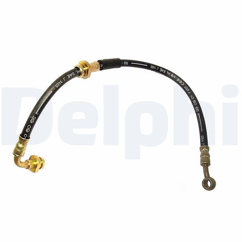 Delphi Bremsschlauch [Hersteller-Nr. LH6322] für Suzuki