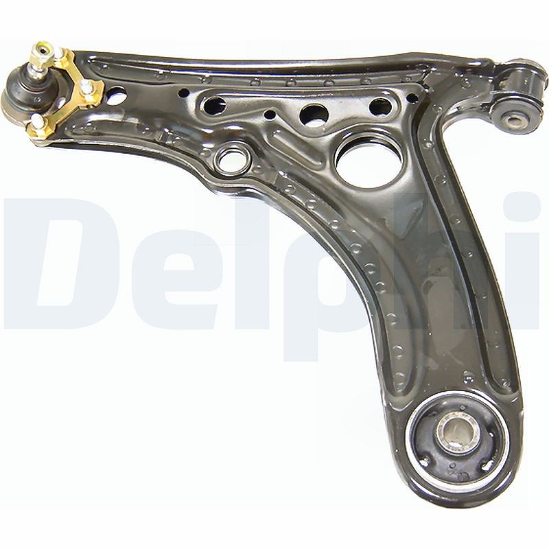 Delphi Lenker, Radaufhängung [Hersteller-Nr. TC892] für Seat, VW