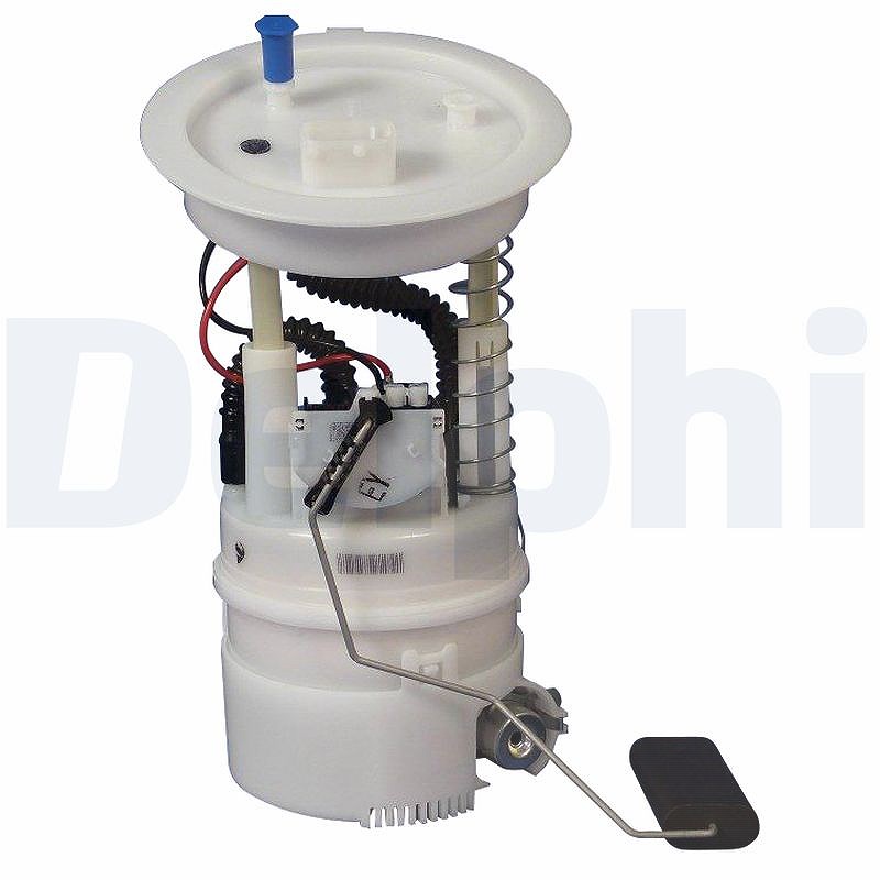 Delphi Kraftstoff-Fördereinheit [Hersteller-Nr. FG1109-12B1] für Mini