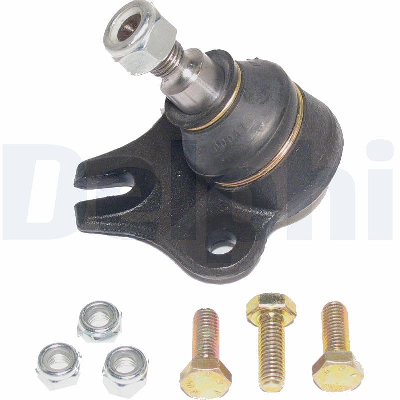Delphi Trag-/Führungsgelenk [Hersteller-Nr. TC438] für Seat, VW