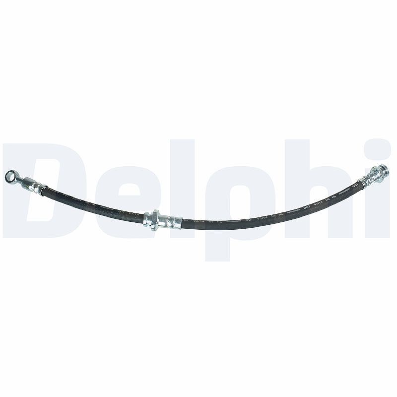 Delphi Bremsschlauch [Hersteller-Nr. LH6914] für Suzuki