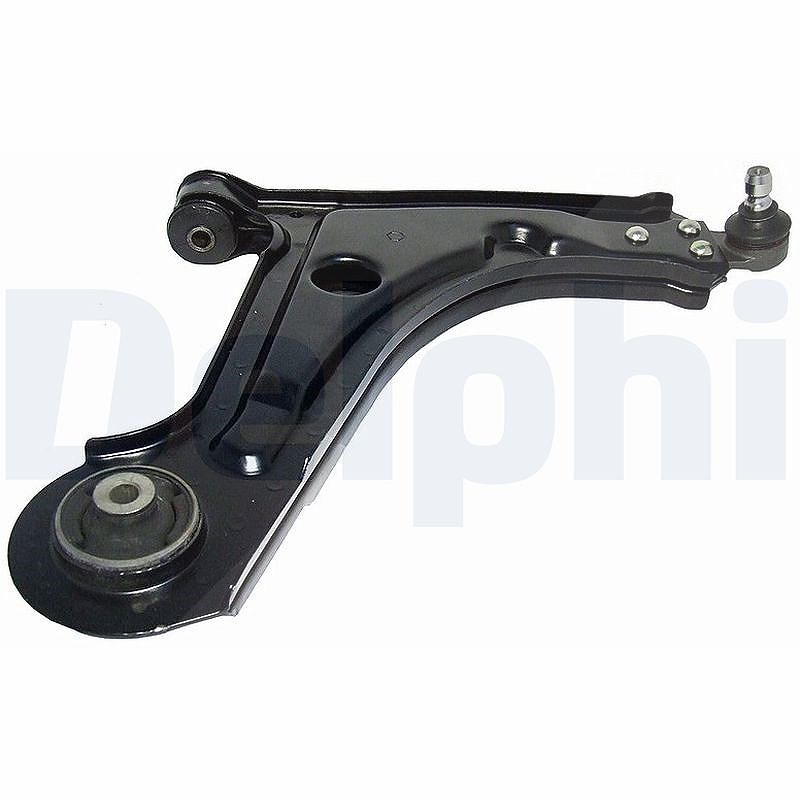 Delphi Querlenker Vorne Rechts Chevrolet Lacetti Nubira Daewoo Lacetti Nubira - Bild 4