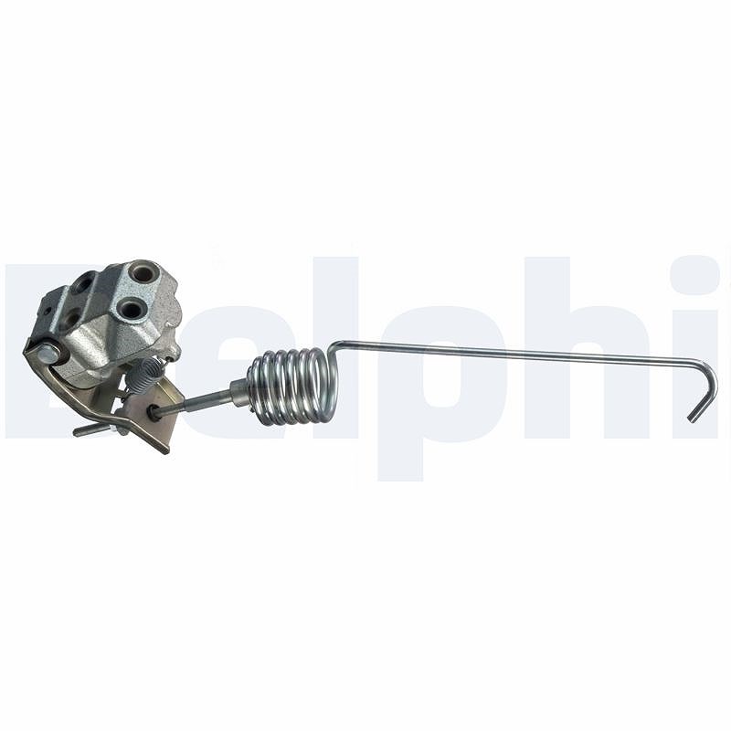 Für DELPHI HYDRAULIKA HAMULCOWA SPRZEGLOWA LV80015 BRAKE FORCE REGULATOR - Bild 8