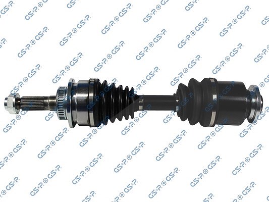 Gsp Antriebswelle [Hersteller-Nr. 218210] für Ford, Mazda