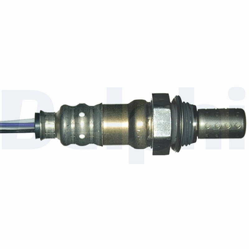 Delphi Lambdasonde [Hersteller-Nr. ES20053-12B1] für Renault, Honda