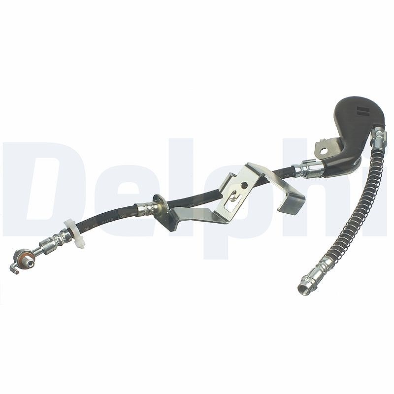 Delphi Bremsschlauch [Hersteller-Nr. LH7011] für Citroën, Peugeot