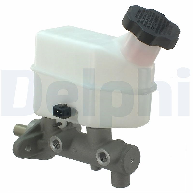 Delphi Hauptbremszylinder [Hersteller-Nr. LM80343] für Hyundai, Kia