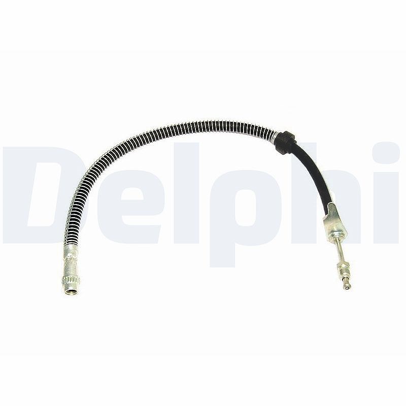 Delphi Bremsschlauch [Hersteller-Nr. LH6244] für Vauxhall, Nissan, Renault, Opel