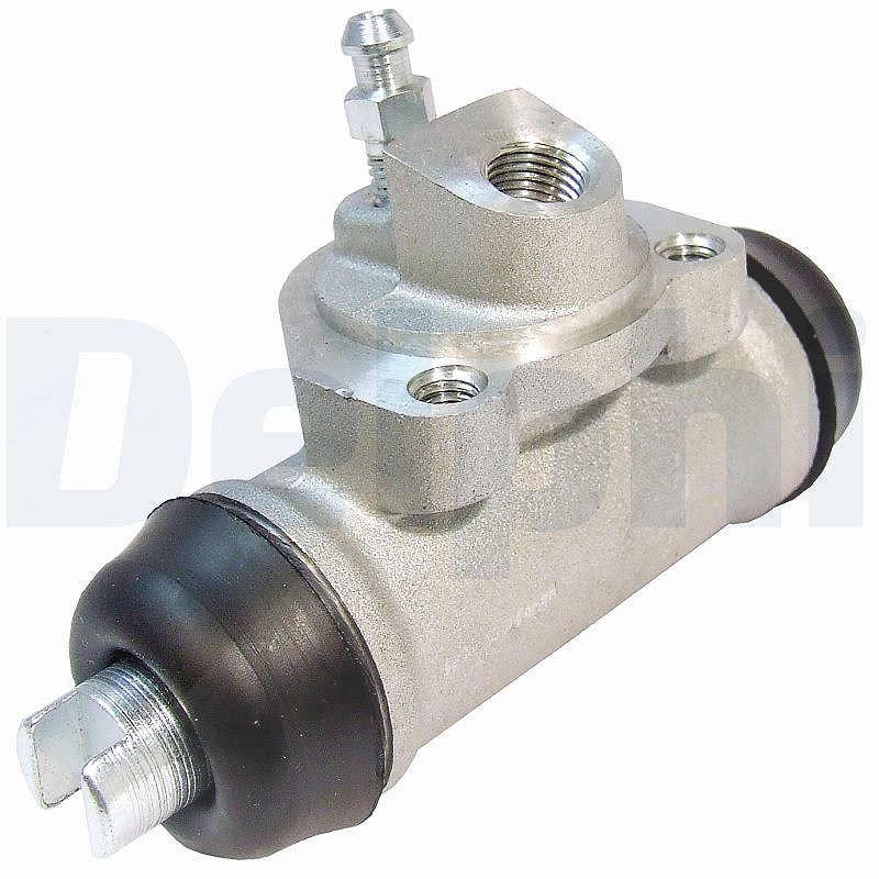 Delphi Radbremszylinder [Hersteller-Nr. LW90090] für Infiniti, Nissan