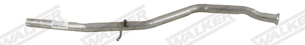Walker Abgasrohr [Hersteller-Nr. 07585] für Peugeot