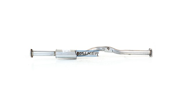 Walker Mittelschalldämpfer [Hersteller-Nr. 22490] für Mitsubishi