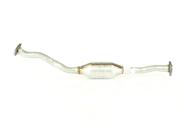 Walker Katalysator [Hersteller-Nr. 20231] für Vauxhall, Opel