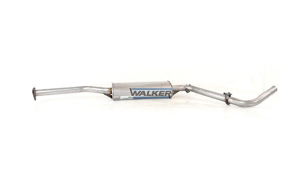 Walker Mittelschalldämpfer [Hersteller-Nr. 18799] für Skoda, VW