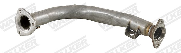 Walker Abgasrohr [Hersteller-Nr. 04064] für Citroën, Peugeot