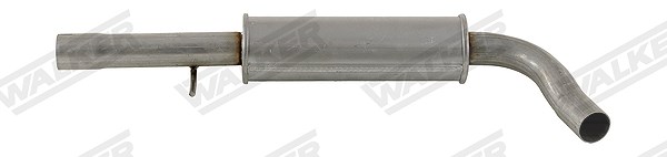 Walker Mittelschalldämpfer [Hersteller-Nr. 21903] für VW, Skoda, Audi, Seat
