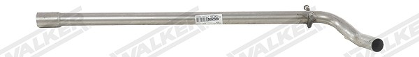 Walker Abgasrohr [Hersteller-Nr. 10638] für Skoda