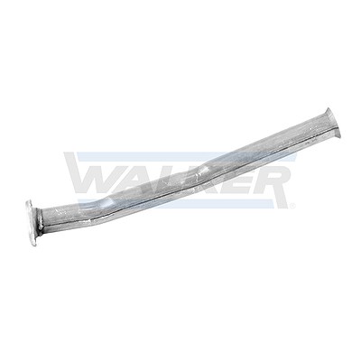 Walker Abgasrohr [Hersteller-Nr. 07162] für Peugeot