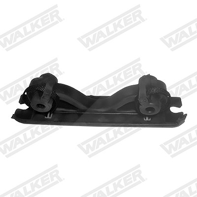 Walker Halter, Abgasanlage [Hersteller-Nr. 80817] für Alfa Romeo, Fiat