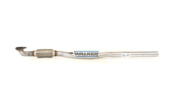 Walker Abgasrohr [Hersteller-Nr. 03496] für Opel, Vauxhall