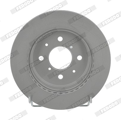 Ferodo Bremsscheibe [Hersteller-Nr. DDF1509C] für Subaru, Suzuki, Opel, Vauxhall