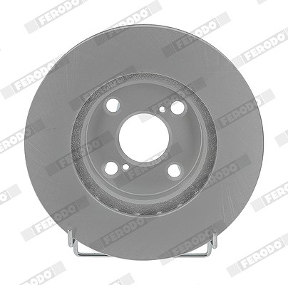 Ferodo Bremsscheibe [Hersteller-Nr. DDF1294C] für Lifan, Toyota