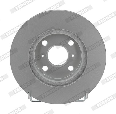 Ferodo Bremsscheibe [Hersteller-Nr. DDF1149C] für Toyota