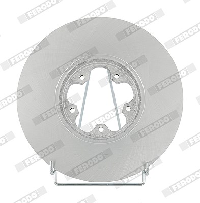 Ferodo Bremsscheibe [Hersteller-Nr. DDF1113C] für Ford