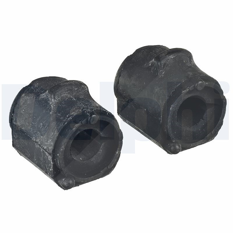 Für DELPHI ZAWIESZENIE TD1069W BUSHING STABILISER BAR LH/RH FORD FIESTA 02- 2PC - Bild 11
