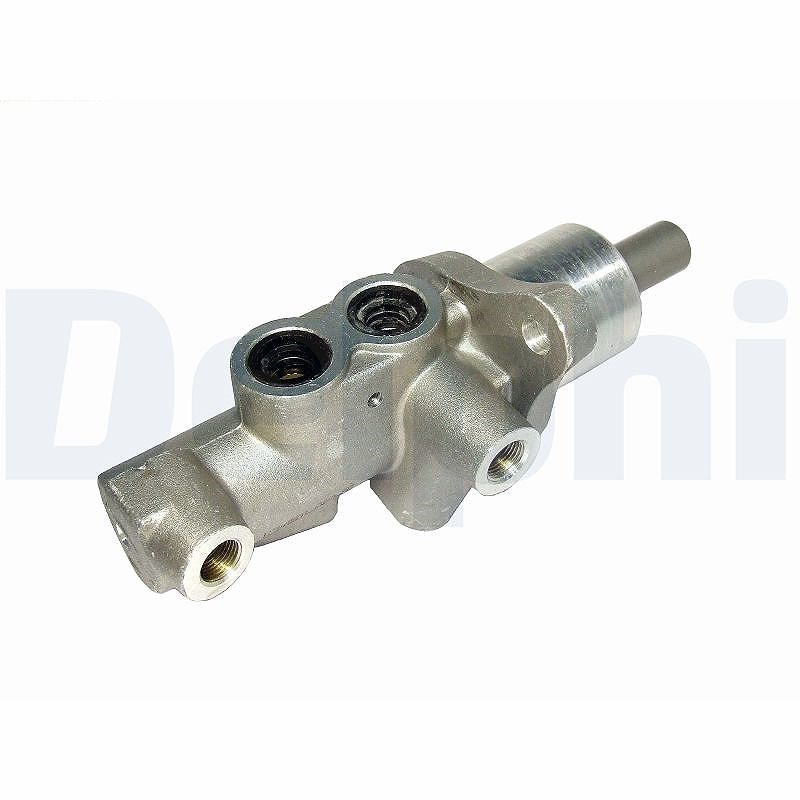 Delphi Hauptbremszylinder [Hersteller-Nr. LM80191] für Mini
