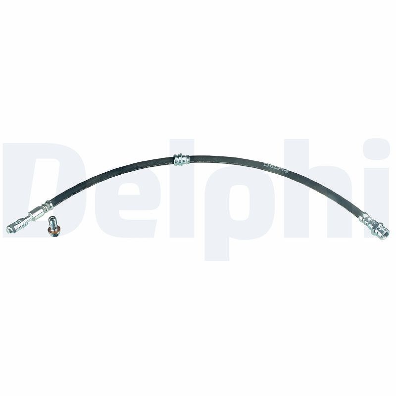 Delphi Bremsschlauch [Hersteller-Nr. LH6878] für VW, Audi
