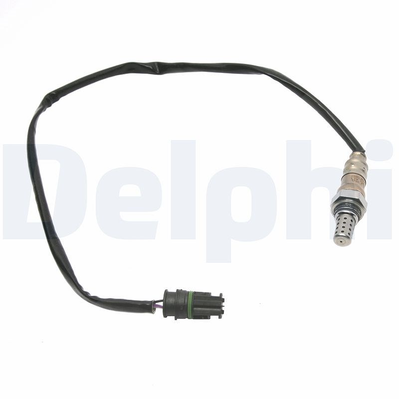 Delphi Lambdasonde [Hersteller-Nr. ES20368-12B1] für BMW, Rolls-royce